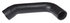 Continental AG 61575 Radiator Coolant Hose Designed to transfer glycol-based coolant throughout the vehicle's cooling system.