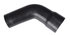 Continental AG 61577 Radiator Coolant Hose Designed to transfer glycol-based coolant throughout the vehicle's cooling system.