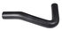 61578 by CONTINENTAL AG - Designed to transfer glycol-based coolant throughout the vehicle's cooling system.  The EPDM tube and cover and the synthetic reinforcement meets or exceeds SAE 20R4EC Class D1 specifications. Exact OEM configuration ensures a perfect fit. 