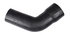 Continental AG 61577 Radiator Coolant Hose Designed to transfer glycol-based coolant throughout the vehicle's cooling system.
