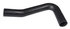 61578 by CONTINENTAL AG - Designed to transfer glycol-based coolant throughout the vehicle's cooling system.  The EPDM tube and cover and the synthetic reinforcement meets or exceeds SAE 20R4EC Class D1 specifications. Exact OEM configuration ensures a perfect fit. 