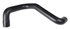 Continental AG 61579 Radiator Coolant Hose Designed to transfer glycol-based coolant throughout the vehicle's cooling system.