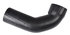 Continental AG 61581 Radiator Coolant Hose Designed to transfer glycol-based coolant throughout the vehicle's cooling system.