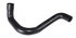 Continental AG 61579 Radiator Coolant Hose Designed to transfer glycol-based coolant throughout the vehicle's cooling system.