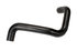 Continental AG 61597 Radiator Coolant Hose Designed to transfer glycol-based coolant throughout the vehicle's cooling system.