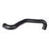 61602 by CONTINENTAL AG - Designed to transfer glycol-based coolant throughout the vehicle's cooling system.  The EPDM tube and cover and the synthetic reinforcement meets or exceeds SAE 20R4EC Class D1 specifications. Exact OEM configuration ensures a perfect fit. 