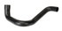 Continental AG 61597 Radiator Coolant Hose Designed to transfer glycol-based coolant throughout the vehicle's cooling system.