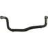 62938 by CONTINENTAL AG - Molded Heater Hose 20R3EC Class D1 and D2