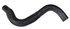 62739 by CONTINENTAL AG - Designed to transfer glycol-based coolant throughout the vehicle's cooling system.  The EPDM tube and cover and the synthetic reinforcement meets or exceeds SAE 20R4EC Class D1 specifications. Exact OEM configuration ensures a perfect fit.