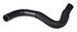 62739 by CONTINENTAL AG - Designed to transfer glycol-based coolant throughout the vehicle's cooling system.  The EPDM tube and cover and the synthetic reinforcement meets or exceeds SAE 20R4EC Class D1 specifications. Exact OEM configuration ensures a perfect fit.