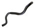 Continental AG 62779 Radiator Coolant Hose Designed to transfer glycol-based coolant throughout the vehicle's cooling system.