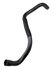 Continental AG 62779 Radiator Coolant Hose Designed to transfer glycol-based coolant throughout the vehicle's cooling system.