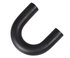 63020 by CONTINENTAL AG - Molded Heater Hose 20R3EC Class D1 and D2