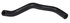 63046 by CONTINENTAL AG - Molded Heater Hose 20R3EC Class D1 and D2