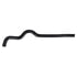 63049 by CONTINENTAL AG - Molded Heater Hose 20R3EC Class D1 and D2