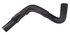 63053 by CONTINENTAL AG - Molded Heater Hose 20R3EC Class D1 and D2