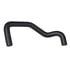 63060 by CONTINENTAL AG - Molded Heater Hose 20R3EC Class D1 and D2