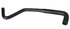 63057 by CONTINENTAL AG - Molded Heater Hose 20R3EC Class D1 and D2