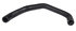 63060 by CONTINENTAL AG - Molded Heater Hose 20R3EC Class D1 and D2