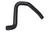 63076 by CONTINENTAL AG - Molded Heater Hose 20R3EC Class D1 and D2