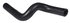 63087 by CONTINENTAL AG - Molded Heater Hose 20R3EC Class D1 and D2