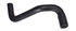 63093 by CONTINENTAL AG - Molded Heater Hose 20R3EC Class D1 and D2