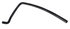 63095 by CONTINENTAL AG - Molded Heater Hose 20R3EC Class D1 and D2