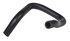 63099 by CONTINENTAL AG - Molded Heater Hose 20R3EC Class D1 and D2