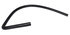 63107 by CONTINENTAL AG - Molded Heater Hose 20R3EC Class D1 and D2