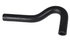 63124 by CONTINENTAL AG - Molded Heater Hose 20R3EC Class D1 and D2