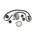 GTKWP172 by CONTINENTAL AG - Continental Timing Belt Kit With Water Pump