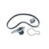 GTKWP245B by CONTINENTAL AG - Continental Timing Belt Kit With Water Pump