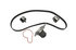 GTKWP265B by CONTINENTAL AG - Continental Timing Belt Kit With Water Pump