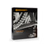 Continental AG GTKWP271A Engine Timing Belt Kit with Water Pump Continental Timing Belt Kit With Water Pump