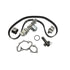 Continental AG GTKWP271A Engine Timing Belt Kit with Water Pump Continental Timing Belt Kit With Water Pump