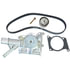 GTKWP283A by CONTINENTAL AG - Continental Timing Belt Kit With Water Pump