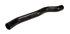 62340 by CONTINENTAL AG - Designed to transfer glycol-based coolant throughout the vehicle's cooling system.  The EPDM tube and cover and the synthetic reinforcement meets or exceeds SAE 20R4EC Class D1 specifications. Exact OEM configuration ensures a perfect fit.