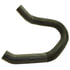 Continental AG 62345 Radiator Coolant Hose Designed to transfer glycol-based coolant throughout the vehicle's cooling system.