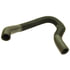 Continental AG 62345 Radiator Coolant Hose Designed to transfer glycol-based coolant throughout the vehicle's cooling system.