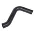 62399 by CONTINENTAL AG - Designed to transfer glycol-based coolant throughout the vehicle's cooling system.  The EPDM tube and cover and the synthetic reinforcement meets or exceeds SAE 20R4EC Class D1 specifications. Exact OEM configuration ensures a perfect fit.