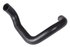 62487 by CONTINENTAL AG - Designed to transfer glycol-based coolant throughout the vehicle's cooling system.  The EPDM tube and cover and the synthetic reinforcement meets or exceeds SAE 20R4EC Class D1 specifications. Exact OEM configuration ensures a perfect fit. 