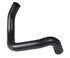 62487 by CONTINENTAL AG - Designed to transfer glycol-based coolant throughout the vehicle's cooling system.  The EPDM tube and cover and the synthetic reinforcement meets or exceeds SAE 20R4EC Class D1 specifications. Exact OEM configuration ensures a perfect fit. 