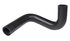 62496 by CONTINENTAL AG - Designed to transfer glycol-based coolant throughout the vehicle's cooling system.  The EPDM tube and cover and the synthetic reinforcement meets or exceeds SAE 20R4EC Class D1 specifications. Exact OEM configuration ensures a perfect fit. 