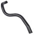62498 by CONTINENTAL AG - Designed to transfer glycol-based coolant throughout the vehicle's cooling system.  The EPDM tube and cover and the synthetic reinforcement meets or exceeds SAE 20R4EC Class D1 specifications. Exact OEM configuration ensures a perfect fit. 