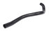 62498 by CONTINENTAL AG - Designed to transfer glycol-based coolant throughout the vehicle's cooling system.  The EPDM tube and cover and the synthetic reinforcement meets or exceeds SAE 20R4EC Class D1 specifications. Exact OEM configuration ensures a perfect fit. 