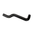 62673 by CONTINENTAL AG - Designed to transfer glycol-based coolant throughout the vehicle's cooling system.  The EPDM tube and cover and the synthetic reinforcement meets or exceeds SAE 20R4EC Class D1 specifications. Exact OEM configuration ensures a perfect fit. 