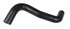 62804 by CONTINENTAL AG - Designed to transfer glycol-based coolant throughout the vehicle's cooling system.  The EPDM tube and cover and the synthetic reinforcement meets or exceeds SAE 20R4EC Class D1 specifications. Exact OEM configuration ensures a perfect fit. 