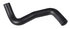 62804 by CONTINENTAL AG - Designed to transfer glycol-based coolant throughout the vehicle's cooling system.  The EPDM tube and cover and the synthetic reinforcement meets or exceeds SAE 20R4EC Class D1 specifications. Exact OEM configuration ensures a perfect fit. 