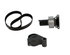 TB240K1 by CONTINENTAL AG - Continental Timing Belt Kit Without Water Pump