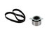 TB247K1 by CONTINENTAL AG - Continental Timing Belt Kit Without Water Pump